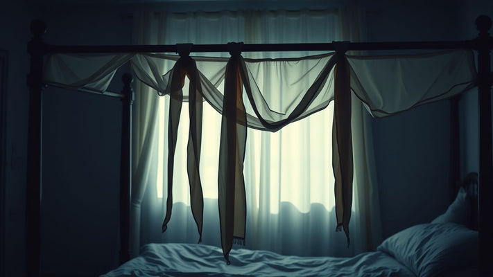 What Is Bondage in Sex? Exploring the Practice of Restraining and Tying for Erotic Pleasure