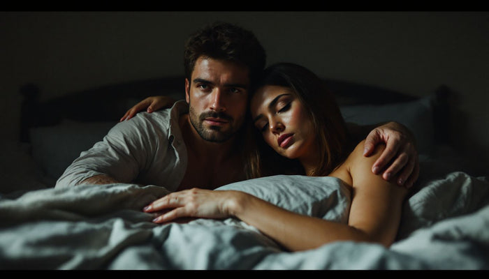 What Are the Best Sex Positions for Maximum Pleasure and Stimulation?