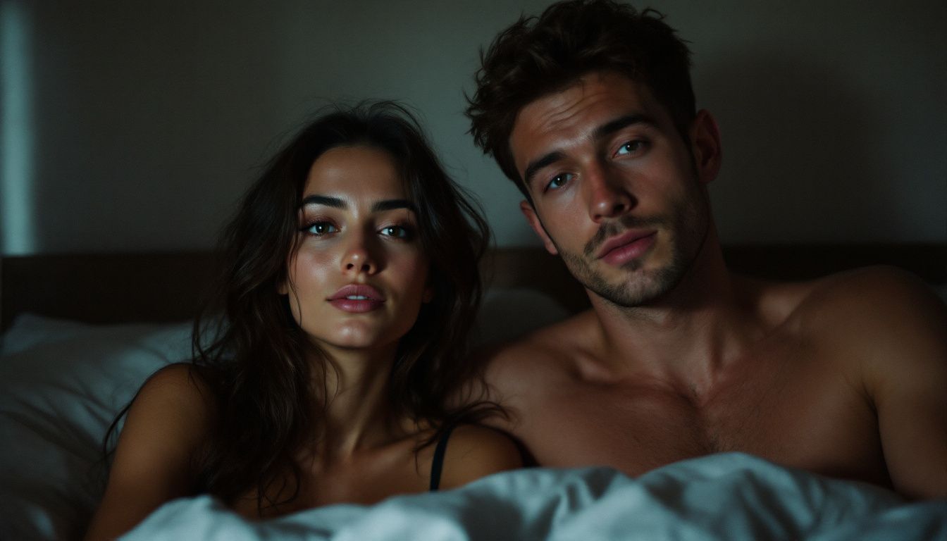 What Are All the Sex Positions? A Comprehensive Guide to Spice Up Your Bedroom