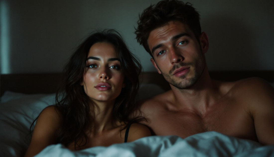 What Are All the Sex Positions? A Comprehensive Guide to Spice Up Your Bedroom