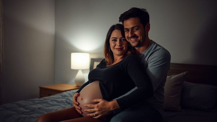 Best Sex Positions When Pregnant: A Guide for Comfort and Intimacy