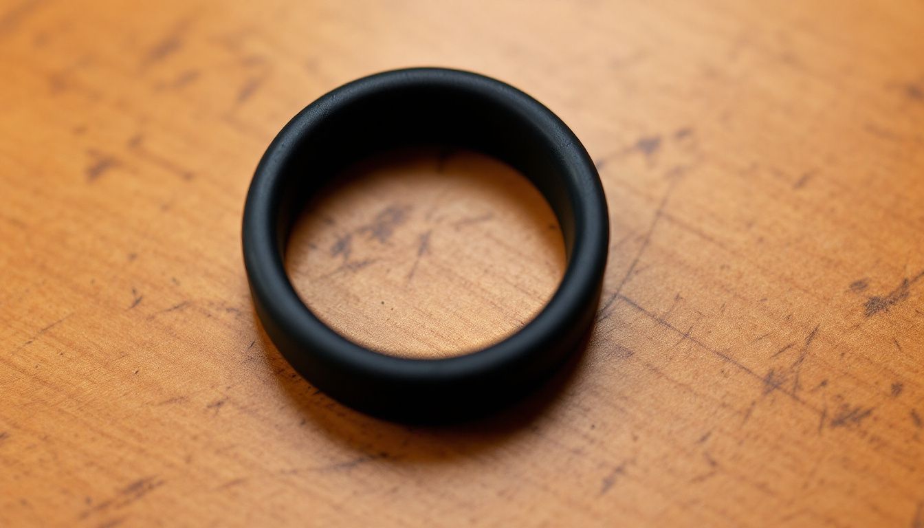 How to Use a Cockring: A Step-by-Step Guide