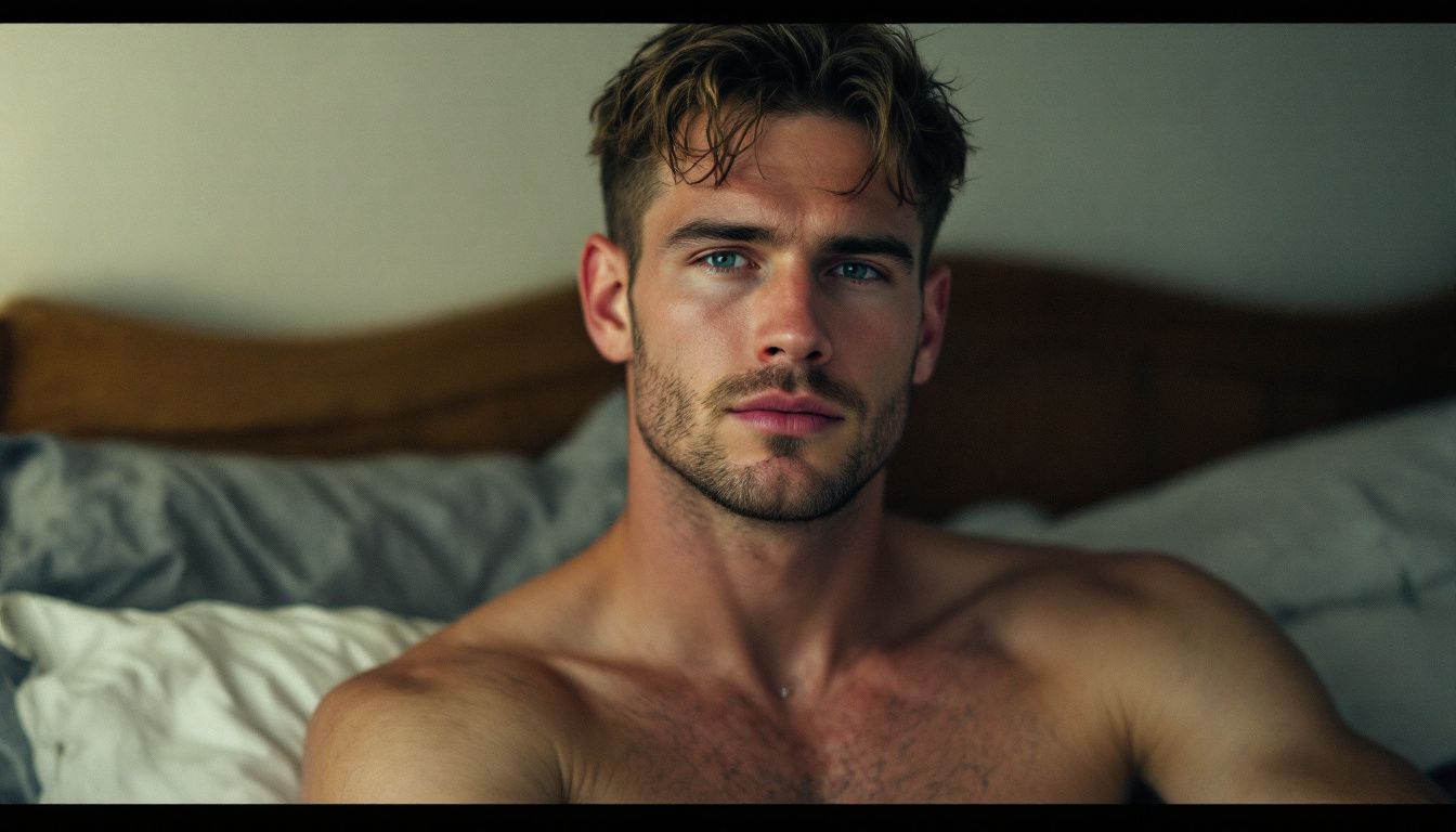 How to Wear a Cockring for Maximum Pleasure: A Guide on Proper Usage