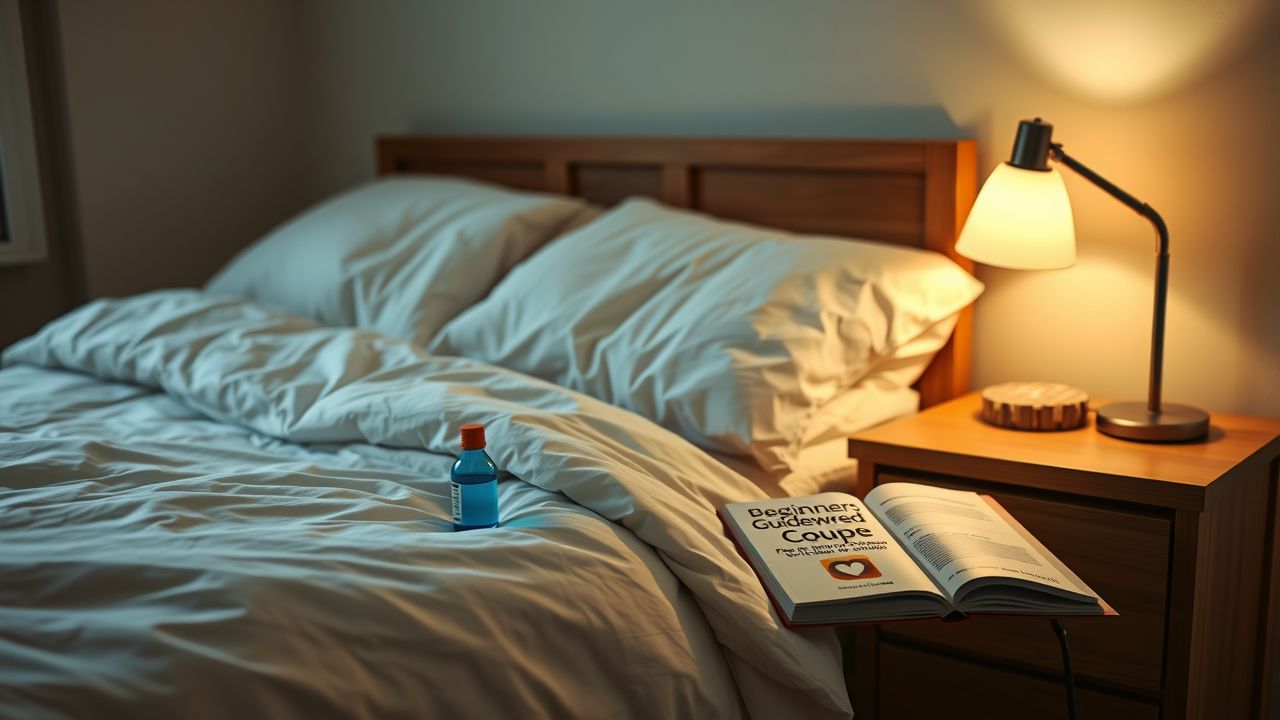 How to Put on a Cockring: A Step-by-Step Guide for Beginners