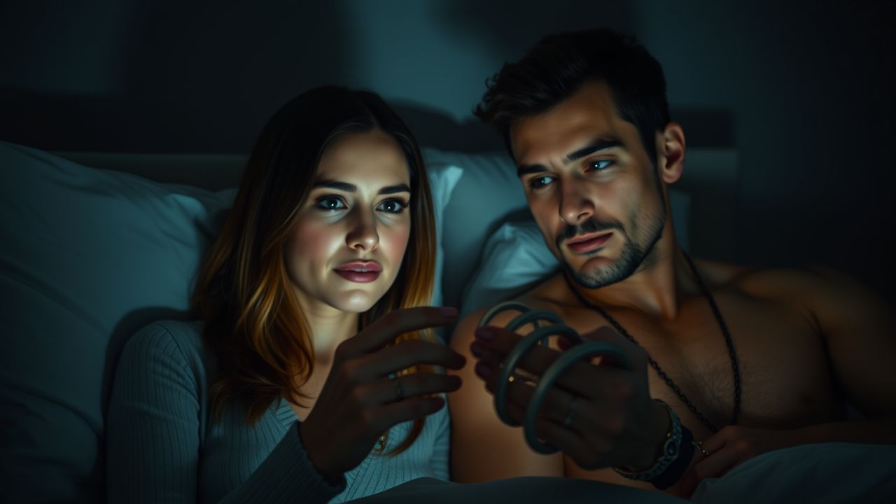 What Is a Cockring Used For and How to Use It: A Comprehensive Guide