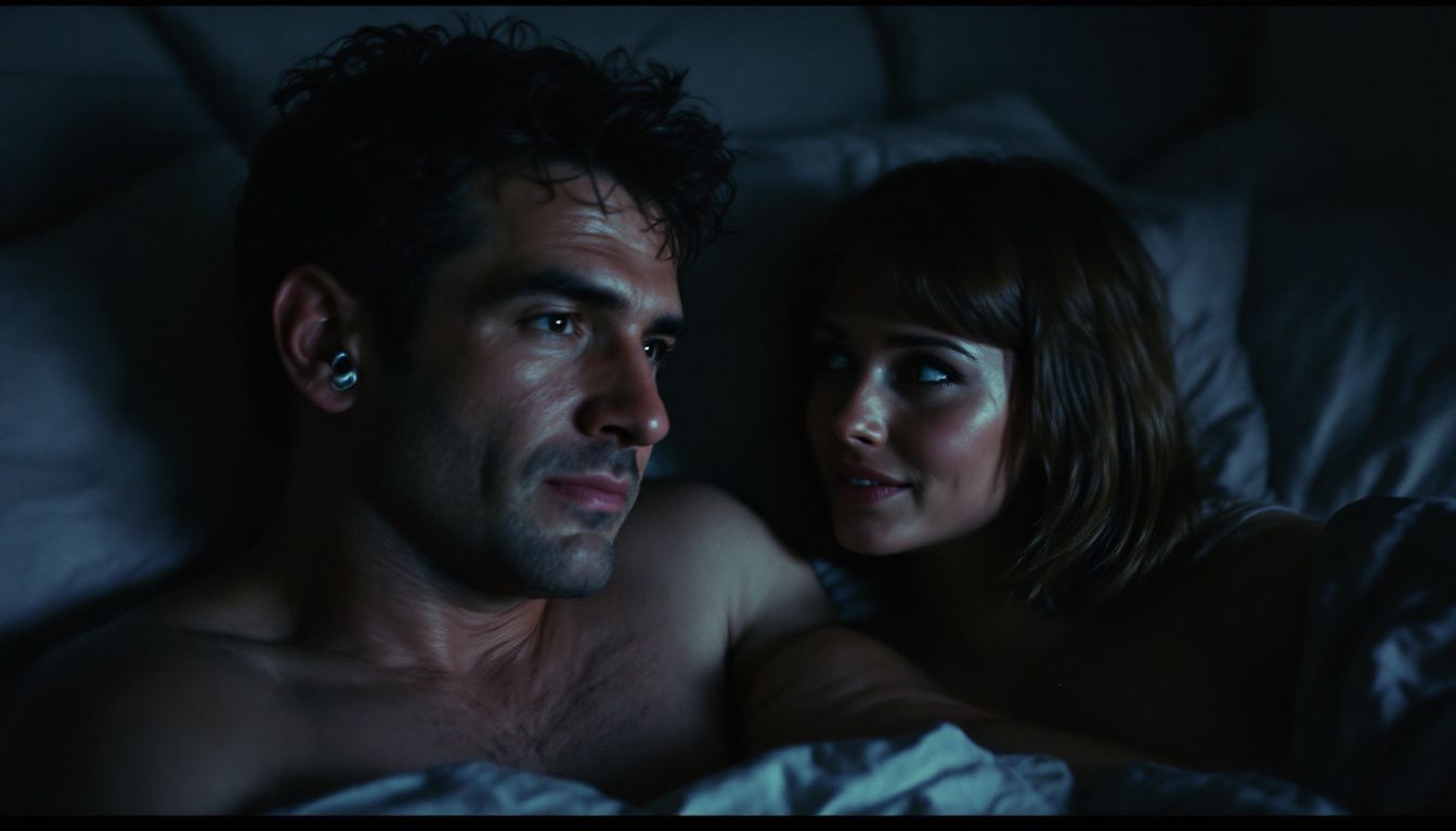 What is the Purpose of a Cockring: Exploring Benefits, Risks, and Proper Usage