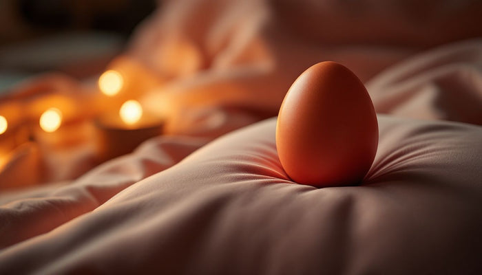 What Is a Love Egg and How Does It Work?
