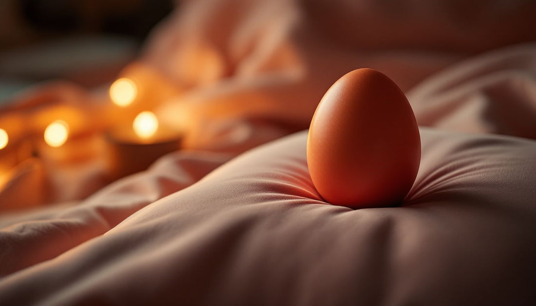 What Is a Love Egg and How Does It Work?