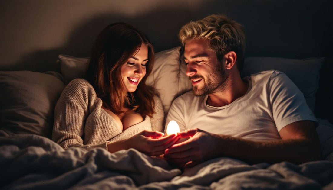 How to Use a Love Egg: A Comprehensive Guide for Sensational Stimulation