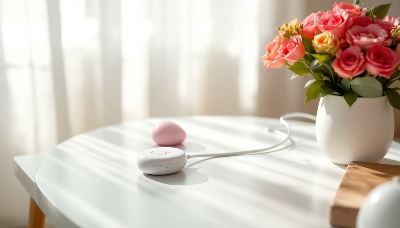 How to Charge Love Egg: A Step-by-Step Guide on Properly Charging a Love Egg