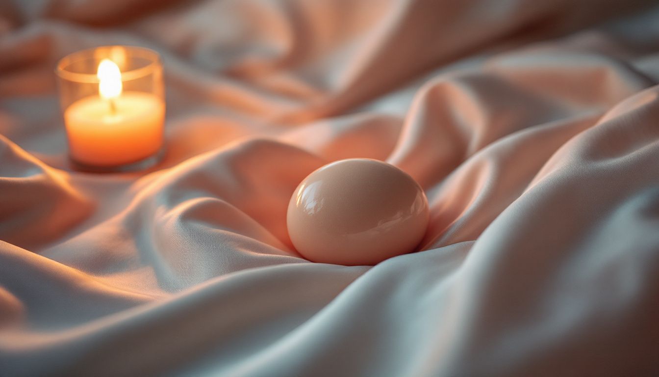 What Does a Love Egg Do? Exploring the Sensational Benefits and Uses of Love Eggs