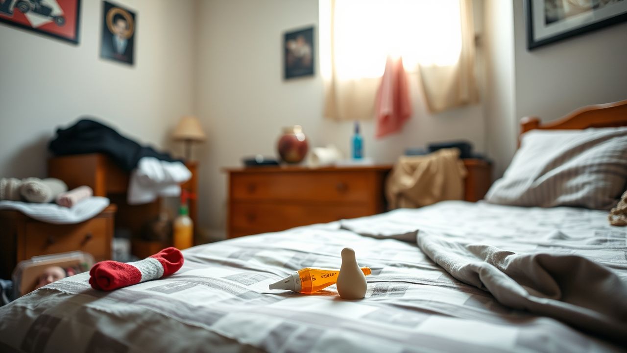 How to Make a Homemade Male Sex Toy: DIY Ideas for Men's Pleasure