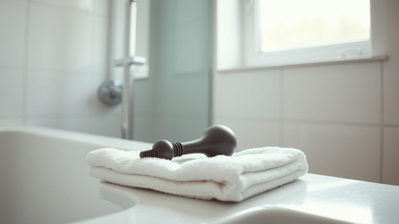 How to Clean Male Sex Toys: A Step-by-Step Guide