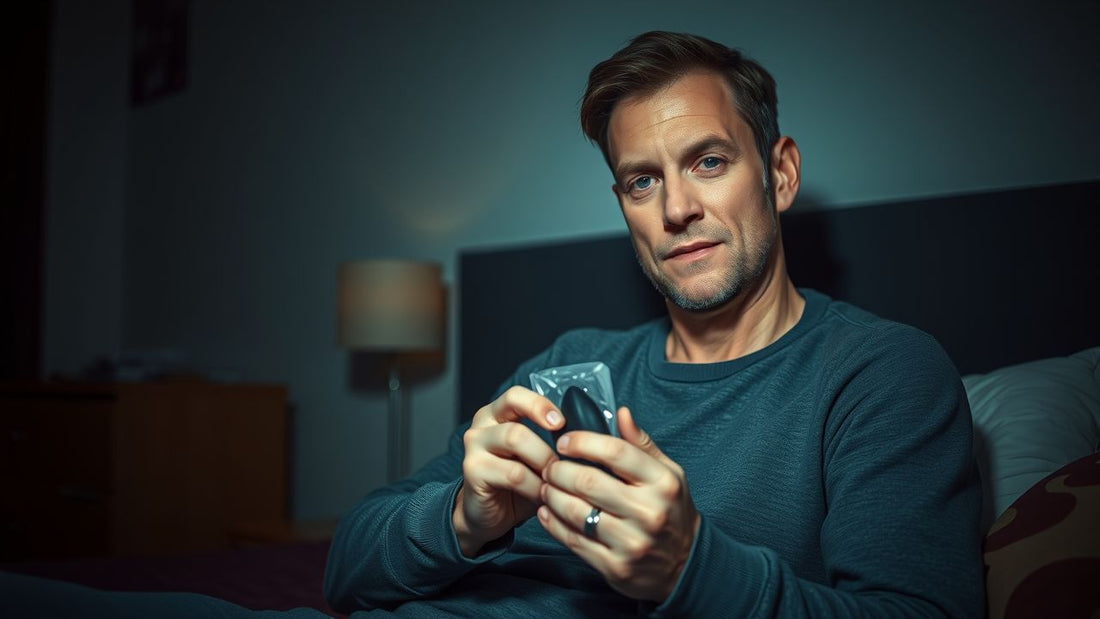 How to Use a Male Sex Toy: A Comprehensive Guide for Men