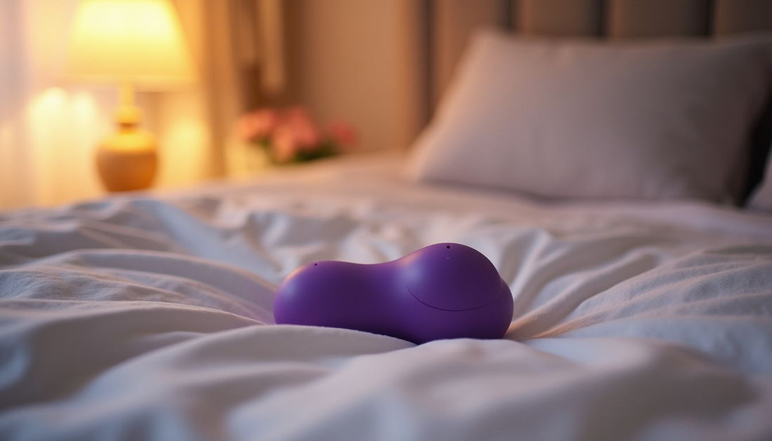 How to Use a Vibrator: Women G Spot Masturbation Tips for G-Spot Stimulation
