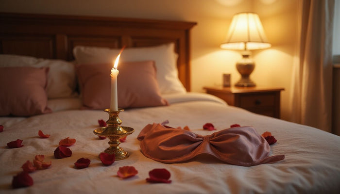 What Are Some Tips for Making Oral Sex More Enjoyable? Expert Advice for a Mind-Blowing Experience