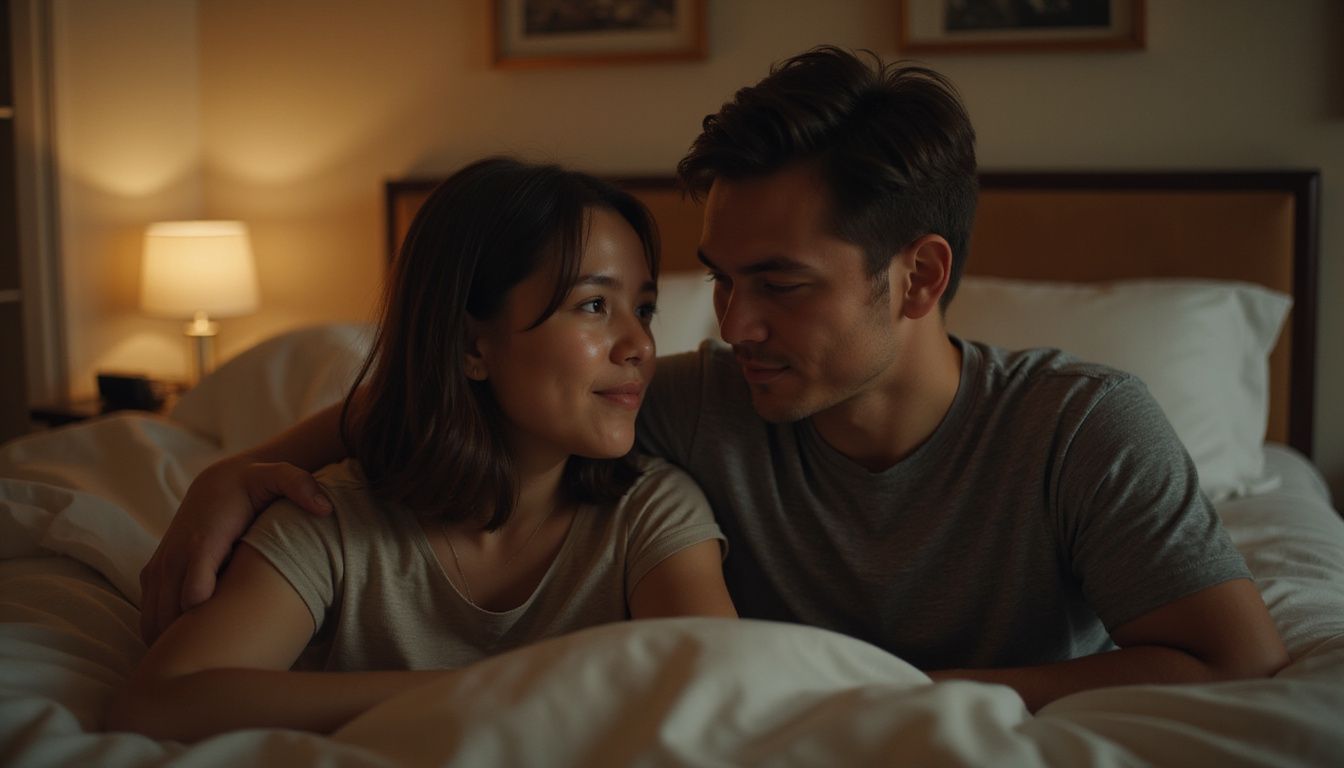 How to Perform Oral Sex Tips: Mastering the Art of Giving and Receiving Pleasure