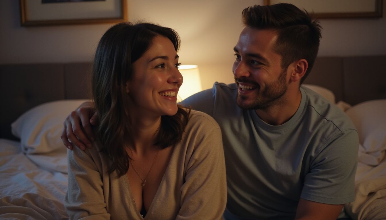 Is Oral Sex Good for Your Health? Exploring the Benefits and Myths