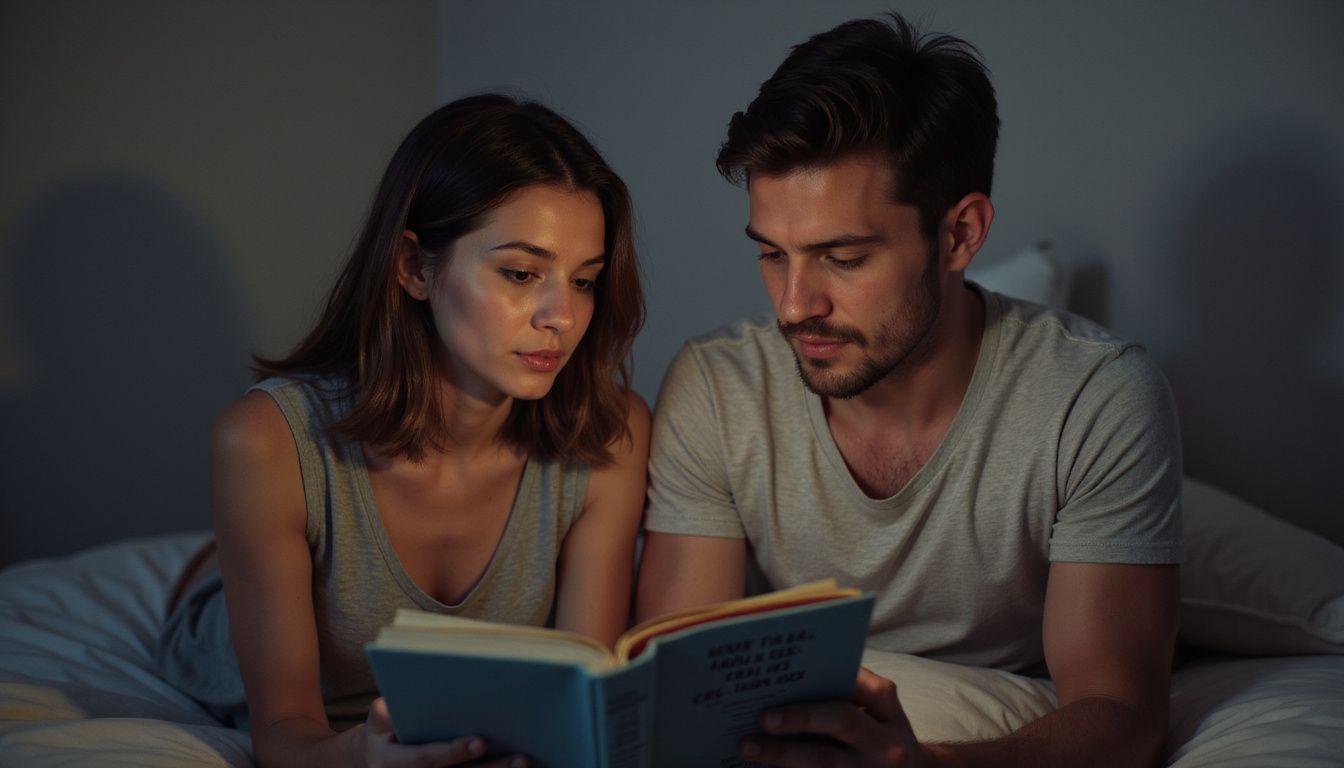 How to Be Good at Oral Sex: 10 Tips for Ultimate Pleasure