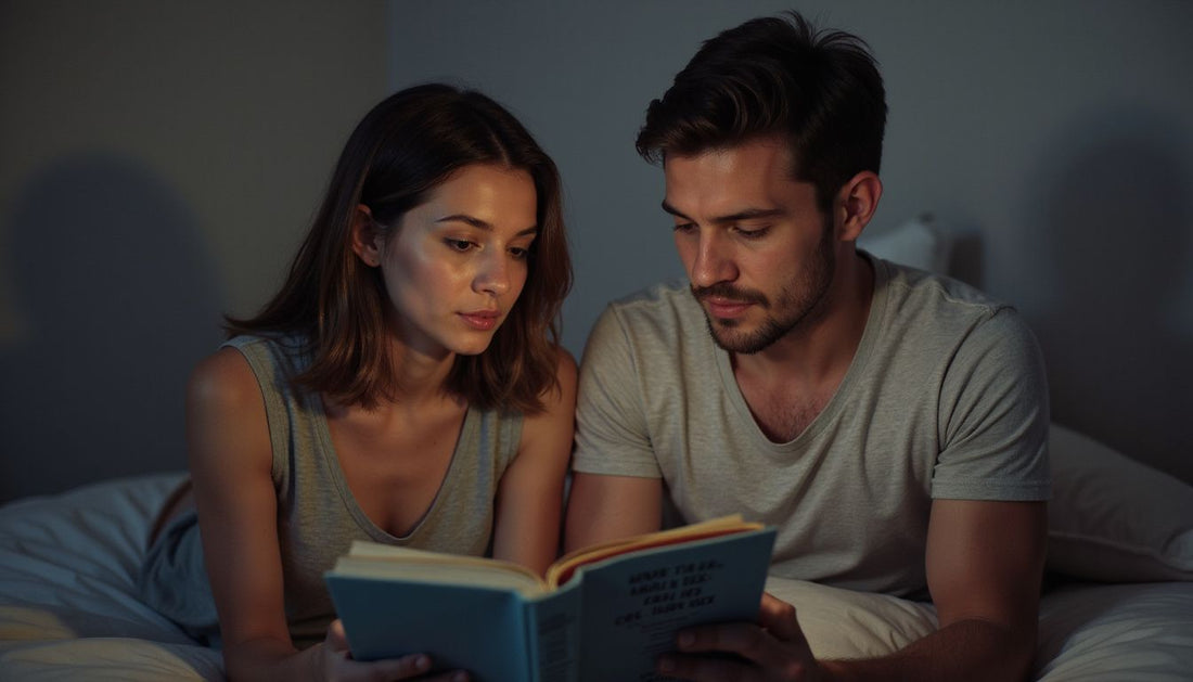How to Be Good at Oral Sex: 10 Tips for Ultimate Pleasure