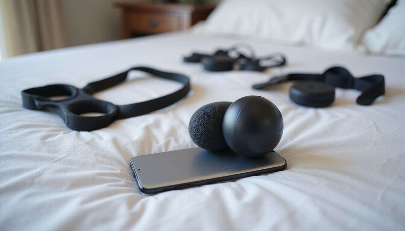 How to Use a Strap-On Vibrator: A Comprehensive Guide for Beginners