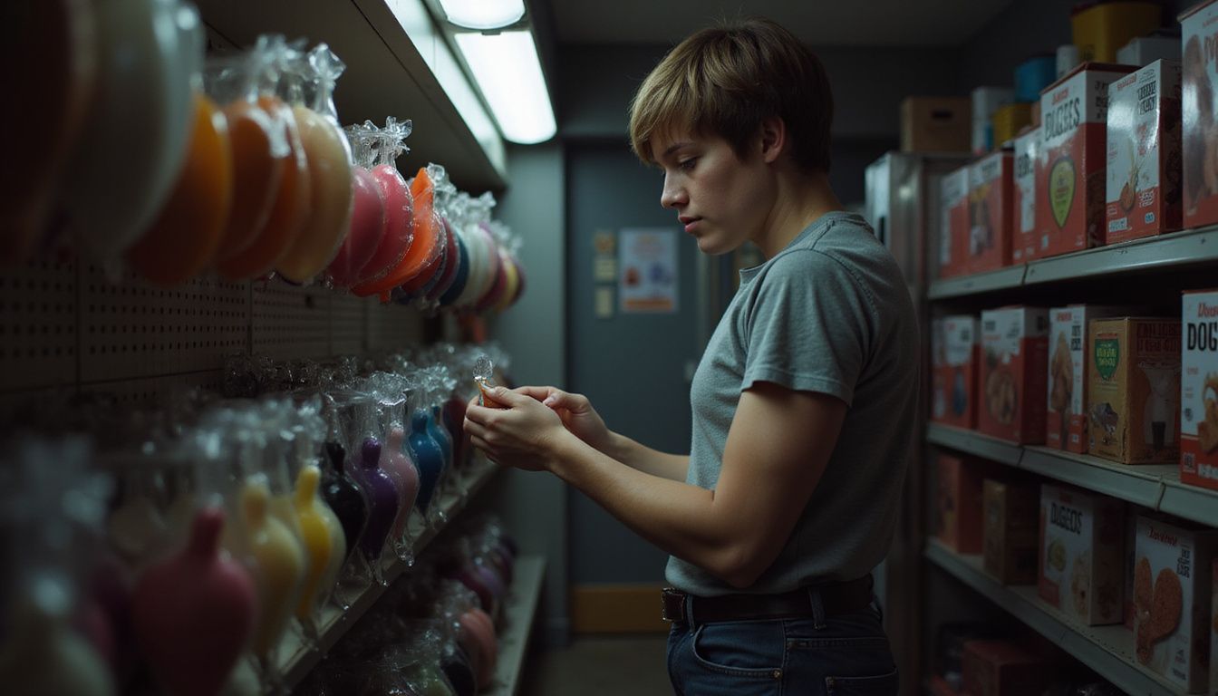 What is a Good Size for a Strap-On Dildo: Finding the Optimal Fit