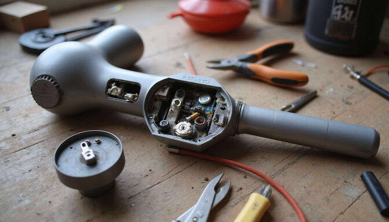 Understanding the Mechanism: How Do Vibrators Work?