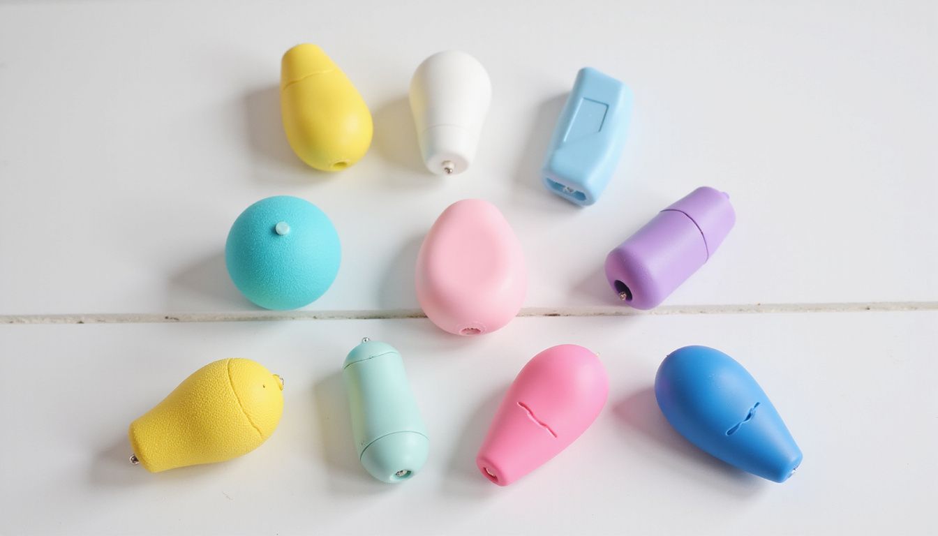 How to Use Vibrators: A Beginner's Guide