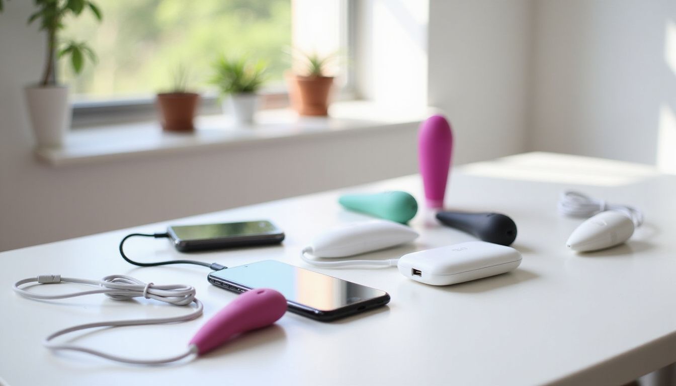 How Long Do Vibrators Take to Charge: A Comprehensive Guide