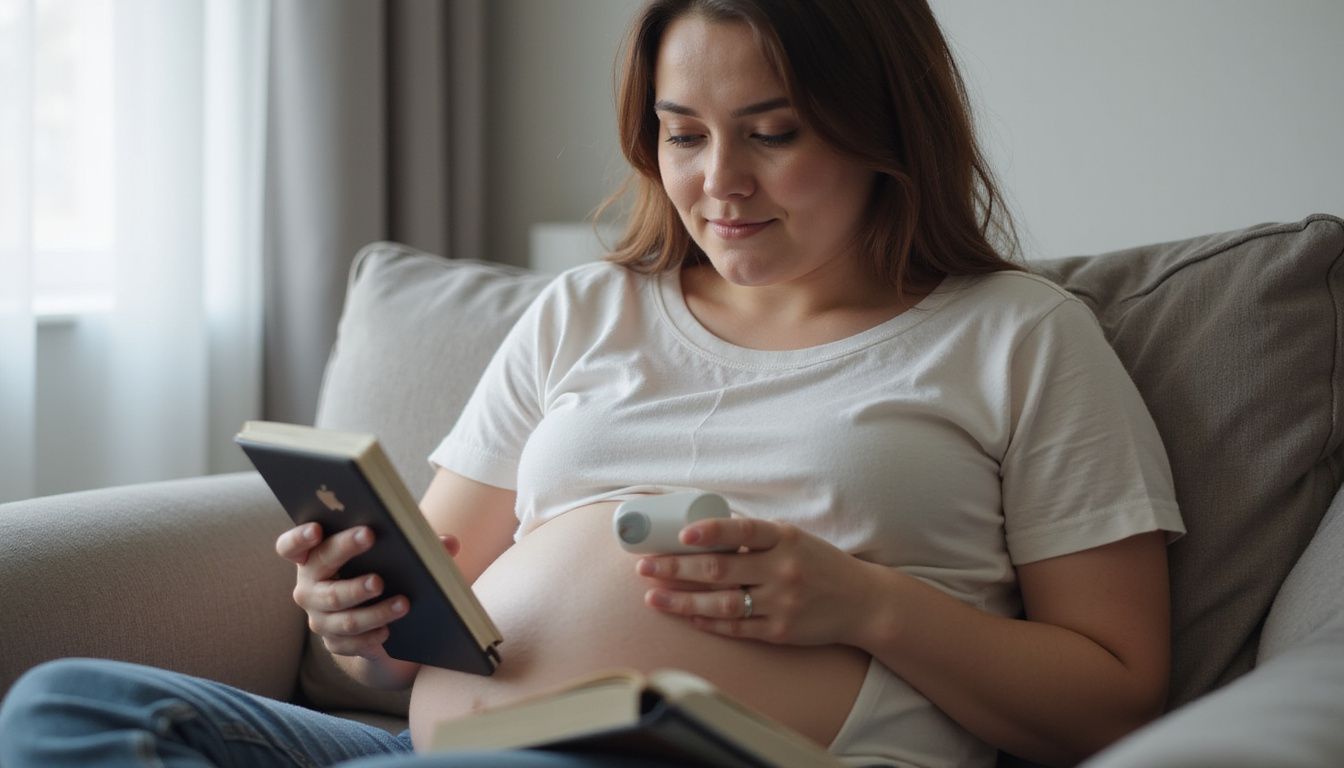 Are Vibrators Safe During Pregnancy? A Complete Guide to Using Vibrators Safely