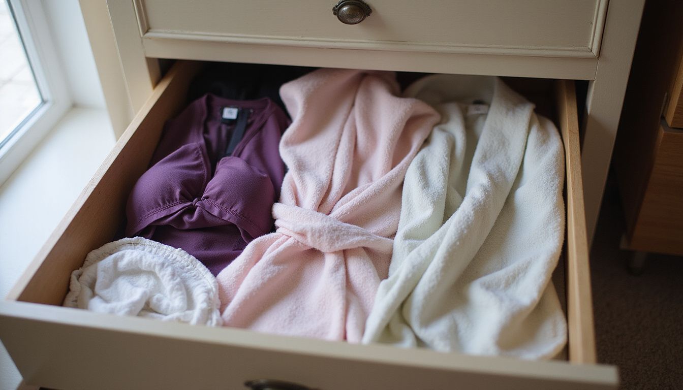 What is Lingerie? A Complete Guide to Women's Undergarments and Sleepwear