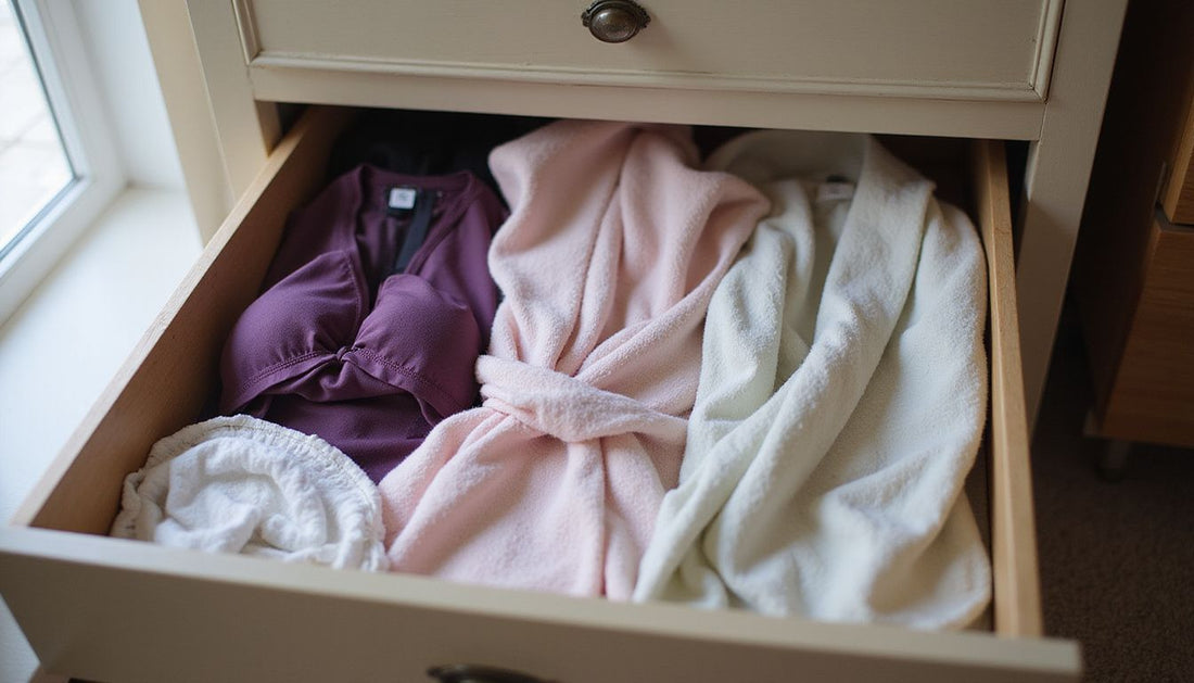 What is Lingerie? A Complete Guide to Women's Undergarments and Sleepwear