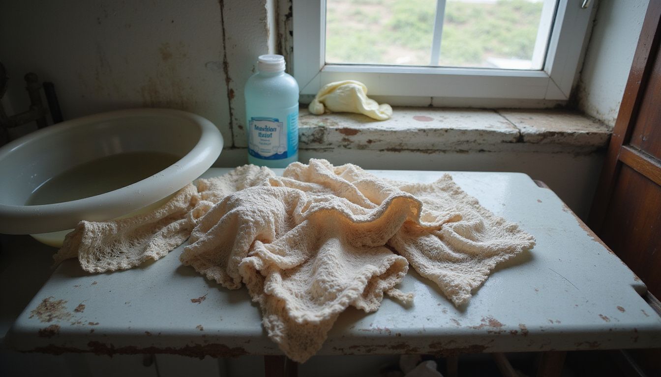 How to Wash Lingerie Properly: A Step-by-Step Guide on How to Wash Lingerie