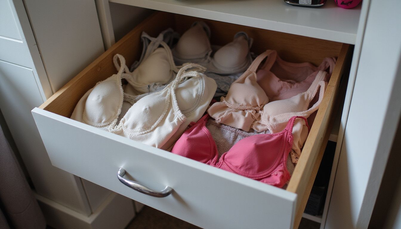 How to Wear Lingerie with Confidence: Dos and Don'ts for a Flattering Fit and Feel