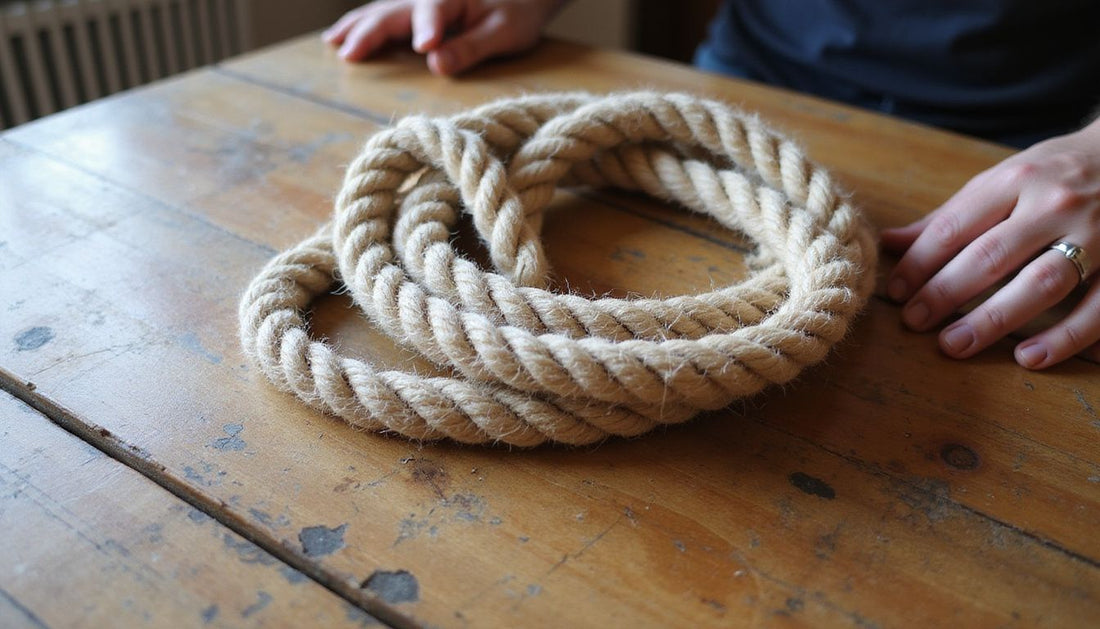 How to Tie Bondage: Step-by-Step Guide for Beginners