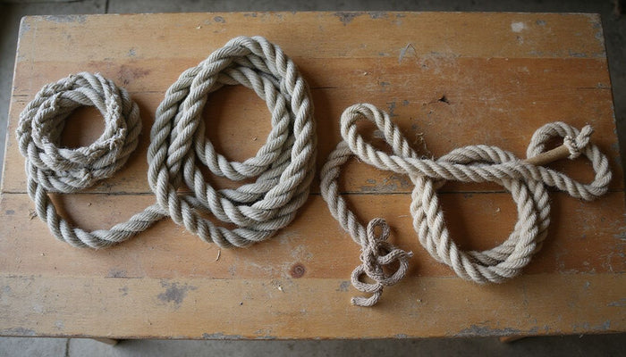 How to Tie Bondage Rope: Step-by-Step Guide for Beginners