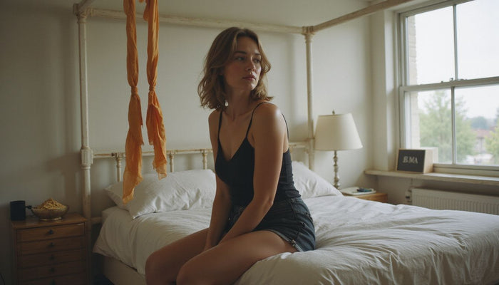 What is Bondage Sex? Understanding the Benefits and Basics