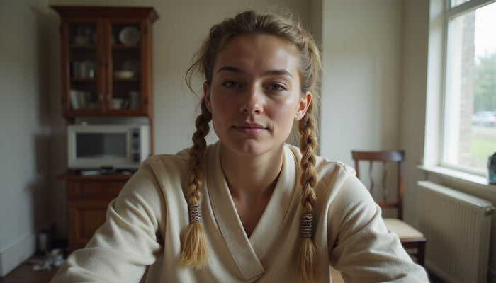 Why Do People Like Bondage: Exploring the Psychology Behind BDSM Fascination