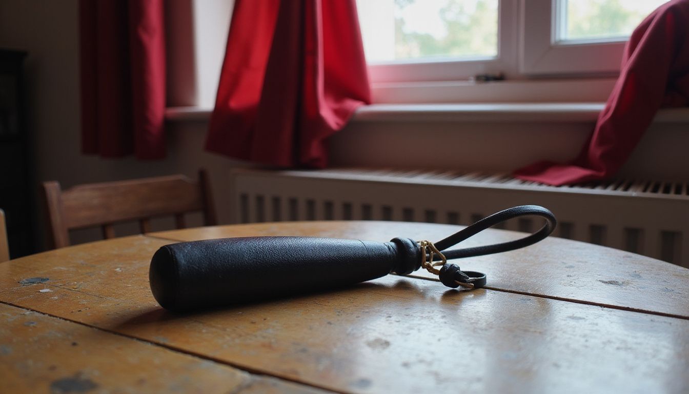 What Does BDSM Stand For? Exploring the Meaning and Practices