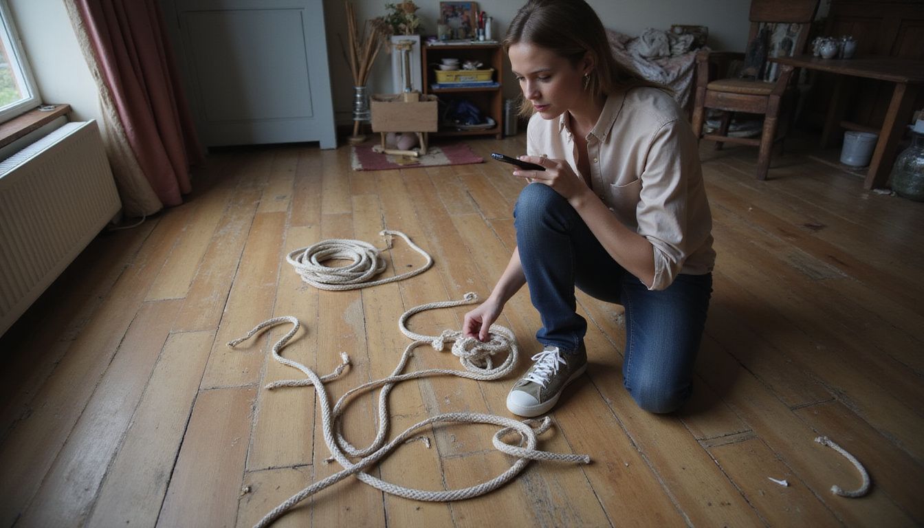 What Is a Rigger in BDSM? Exploring the Art of Rope Bondage