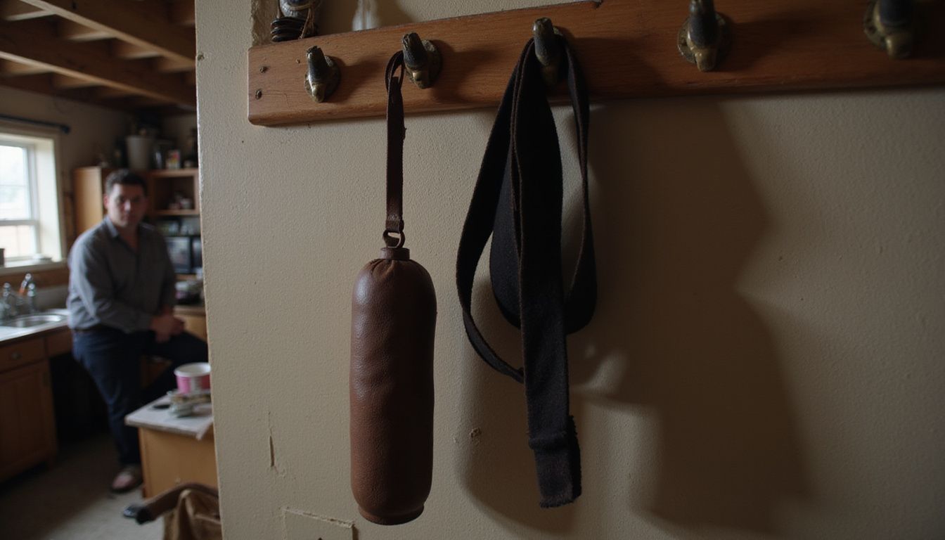 What is a Switch in BDSM: Understanding the Role of a Switch in Bondage and Discipline