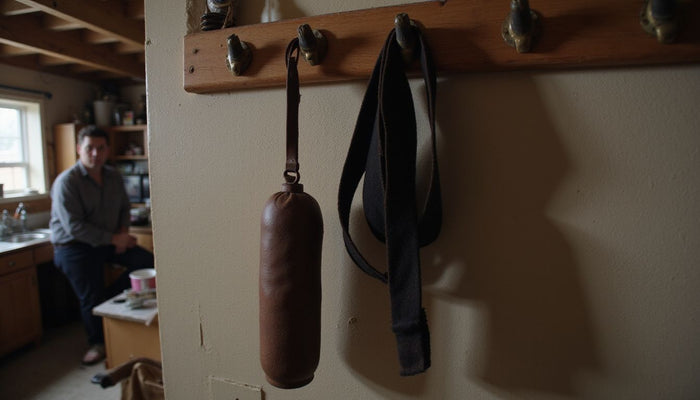 What is a Switch in BDSM: Understanding the Role of a Switch in Bondage and Discipline