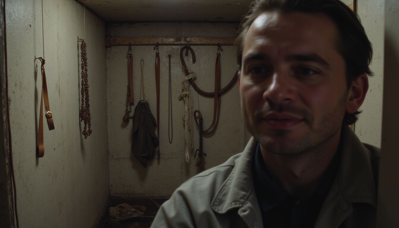 What is BDSM Lifestyle: A Comprehensive Guide to Safe and Consensual Kinky Sex - Exploring the What is BDSM Lifestyle