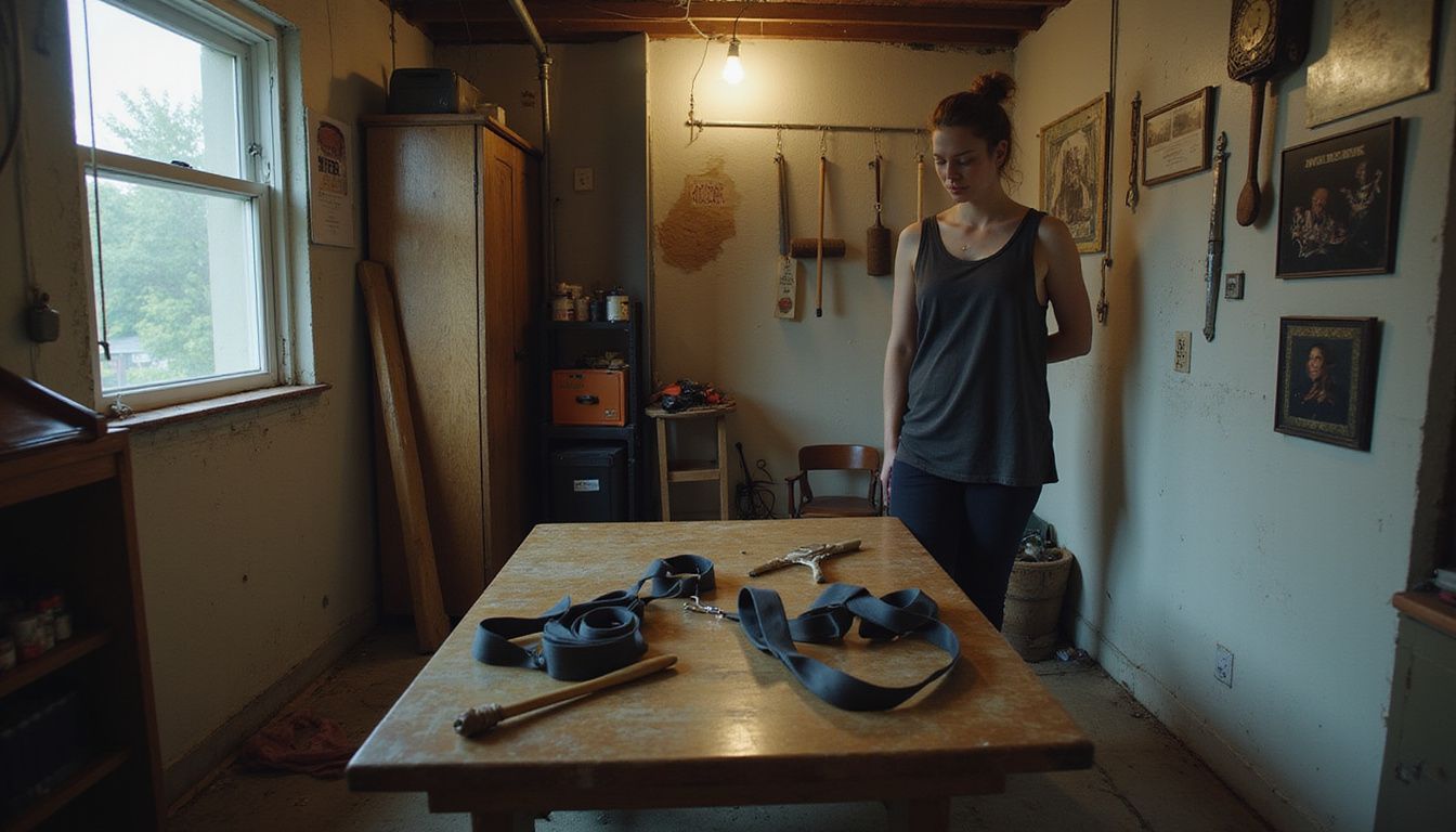 What is Subspace in BDSM: Understanding What is Subspace BDSM and How to Navigate It