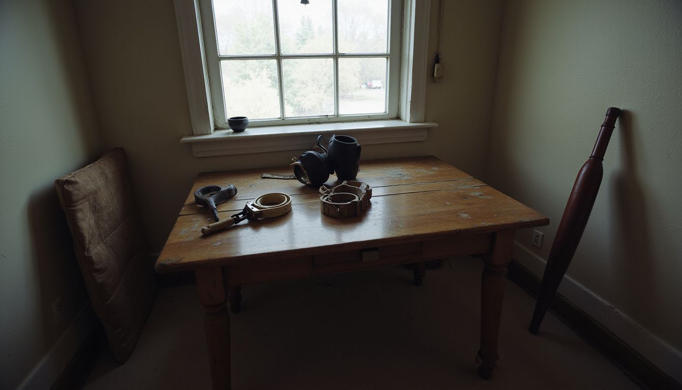 What is CNC in BDSM? Exploring the Meaning of Consensual Non-Consent