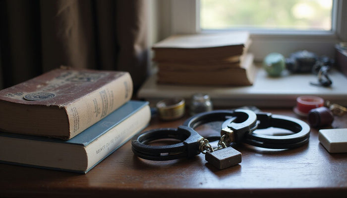 How to Get Into BDSM: A Beginner's Guide to Exploring Kinky Sex