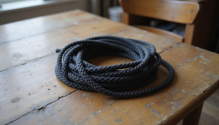 How to Tie BDSM Knots: A Step-by-Step Guide for Beginners