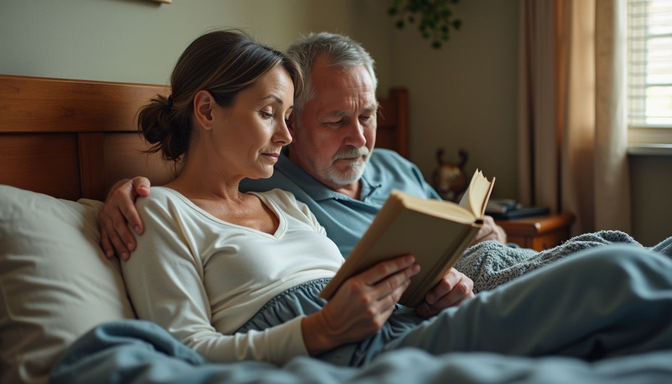 Mastering the Classics: Essential Sex Positions for Every Couple: A Comprehensive Guide to Enhancing Intimacy