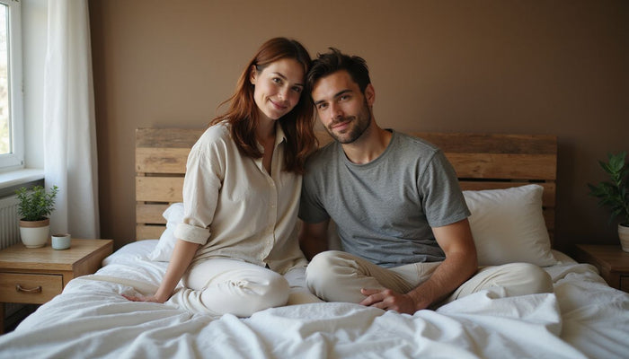 Enhancing Comfort and Pleasure: Best Sex Positions for Every Body Type