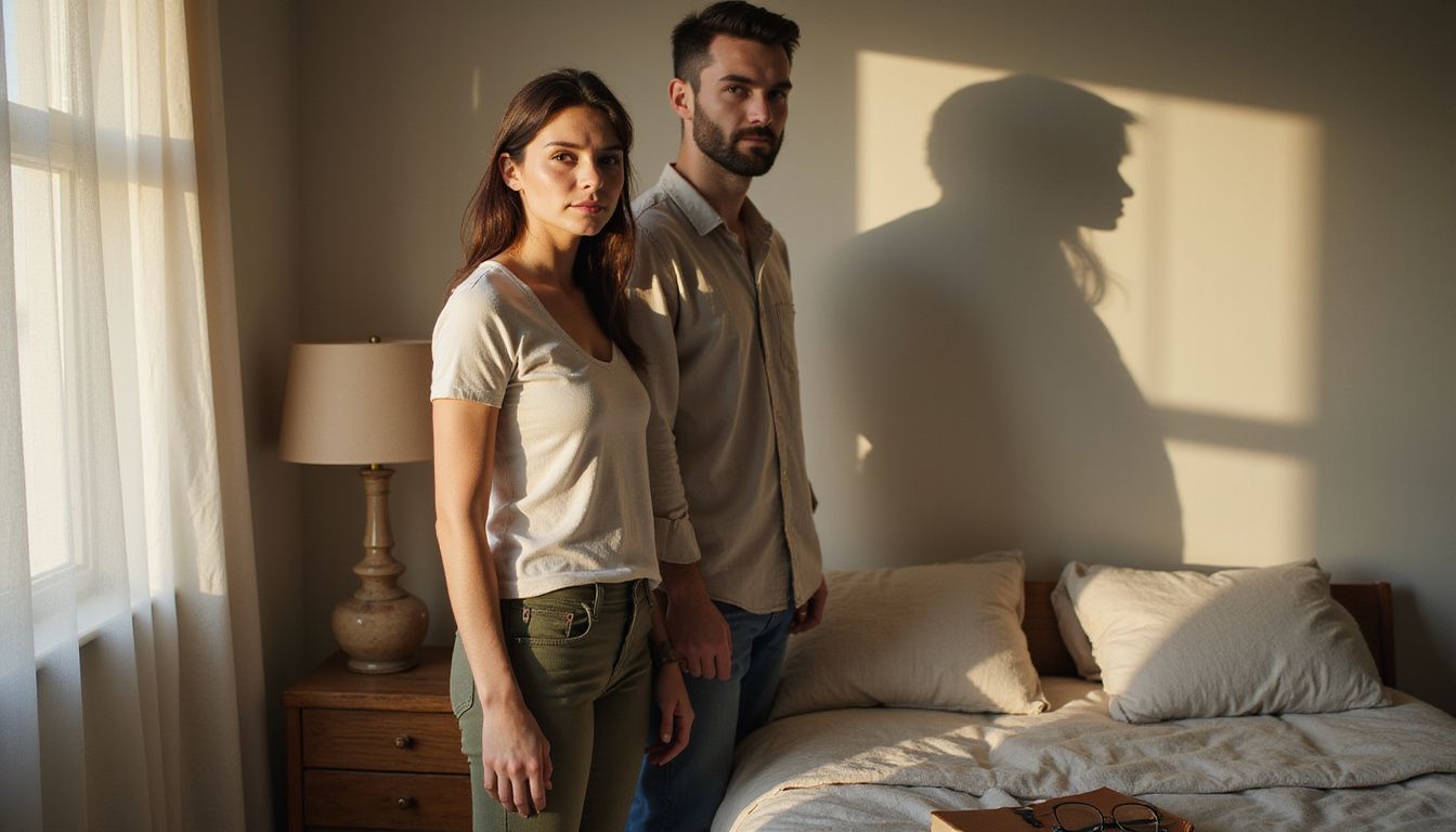 Bedroom Adventures: Fresh Ideas to Ignite Your Intimacy